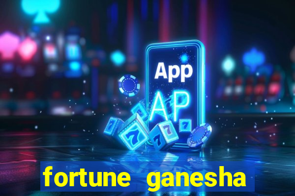 fortune ganesha gold demo